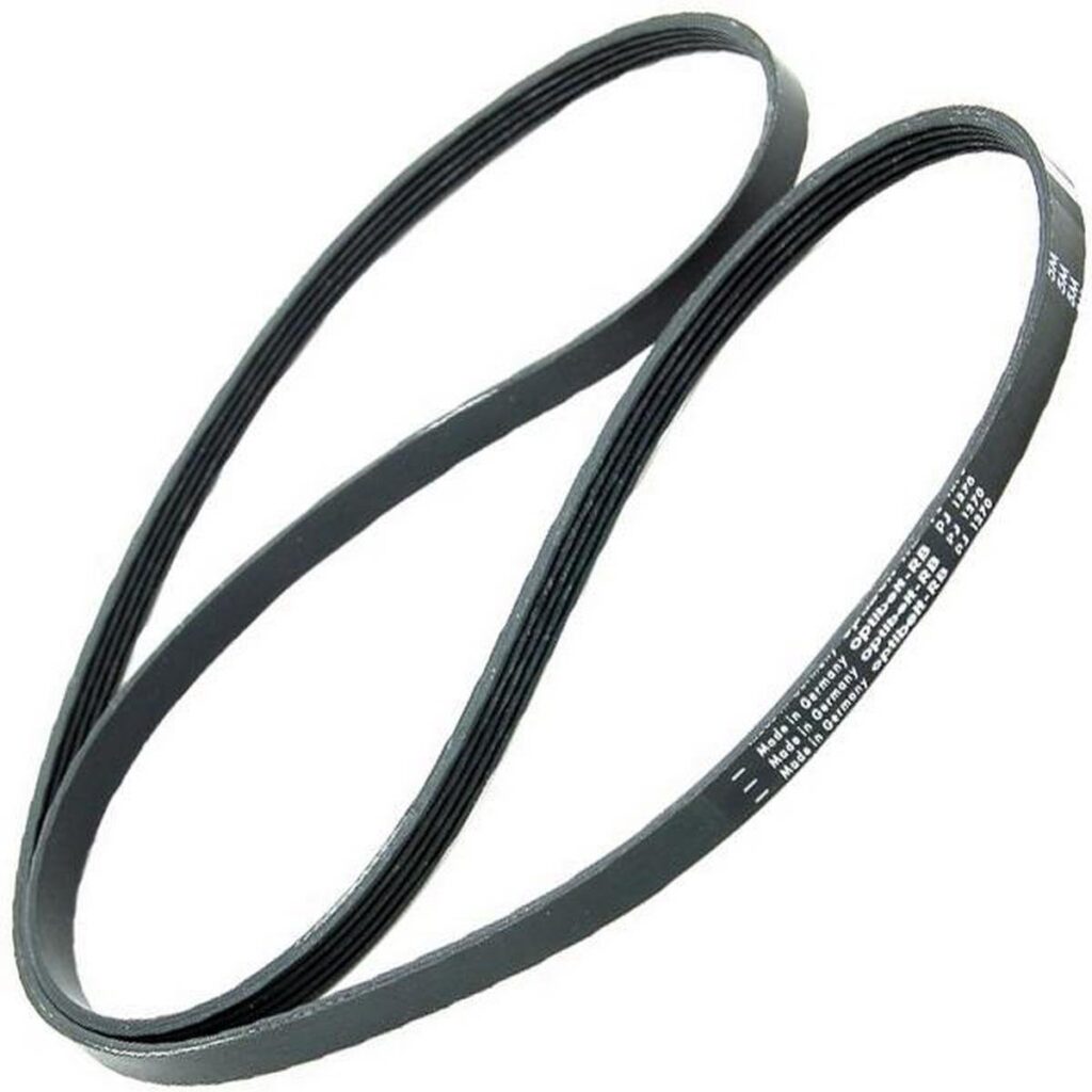 Washing machine strap 1269 J5, FAGOR, AEG, WHIRLPOOL, SAMSUNG, ZANUSSI, ELECTROLUX, universal Dryer straps for washing machines
