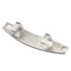 Door hinge for BOSCH, SIEMENS, BALAY, WAQ / WAS / LOGIXX series models, alternative