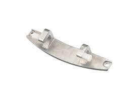 Durų vyris BOSCH, SIEMENS, BALAY, WAQ / WAS / LOGIXX serijos modeliams, alternatyva Washing machine door hinges