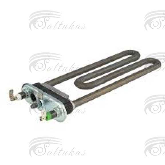 Skalbimo mašinos WHIRLPOOL/INDESIT kaitinimo elementas 1700 W Heating elements for washing machines