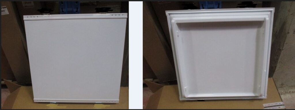 no longer produced Gaskets for refrigerator doors, etc.