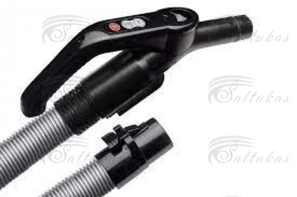 Hose of the vacuum cleaner SAMSUNG, with e-mail. handle control, 1700mm,