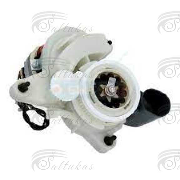 Kavos aparato DELONGHI malimo mechanizmas (malūnėlis) Valves, presses, connectors, pressure sensors, couplings and other parts of coffee machines