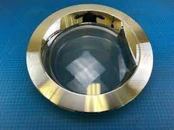 Dryer LG hatch in the kit
