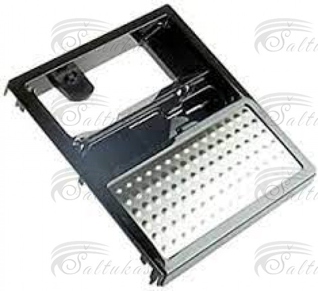 Kavos aparato DELONGHI DANGTIS (VIRŠAUS UŽDARYMAS) ESAM5500/ESAM5400/ESAM5600 Filters, sieves and tanks for coffee machines (milk water and others)