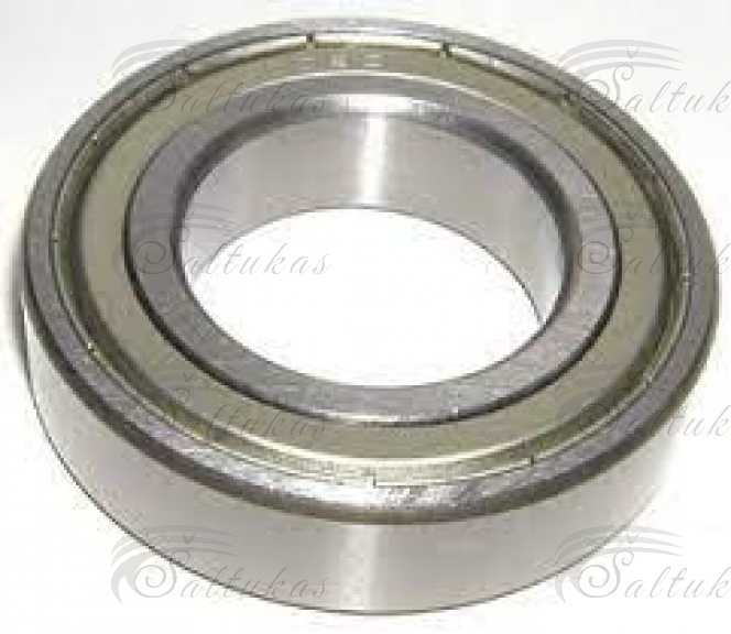 Guolis 6003ZZ 17x35x10 Bearings for washing machines