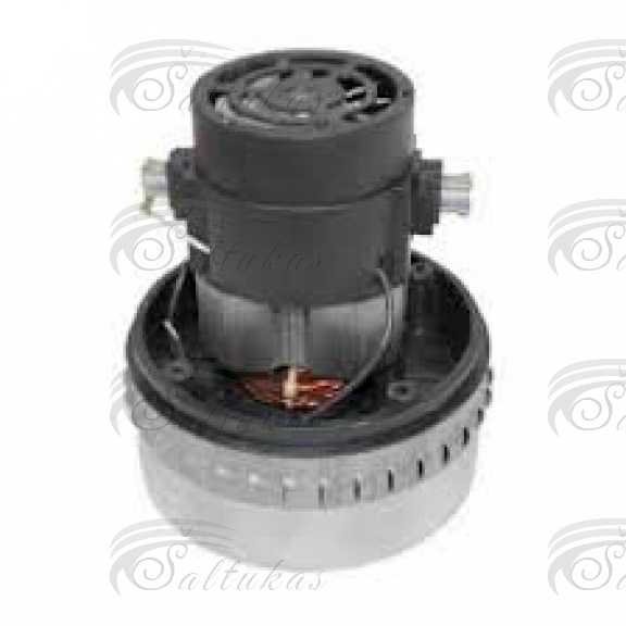 Dulkių siurblio BOSCH GAS 25 L SFC variklis Vacuum cleaner motors batteries battery chargers