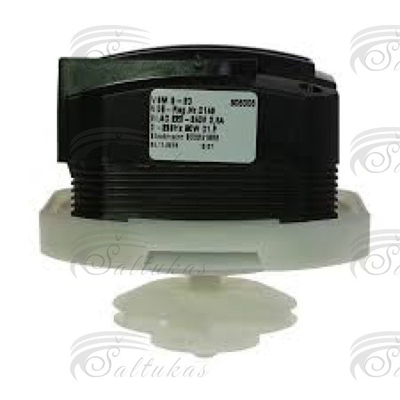 Indaplovės siurblys ARISTON, INDESIT, WHIRLPOOL, 230V, 90W Circulation motors for dishwashers pumps