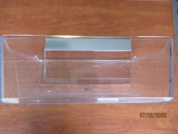 Refrigerator AEG, ELECTROLUX freezer drawer (upper/middle),396x297x158mm,orig. - Image 7