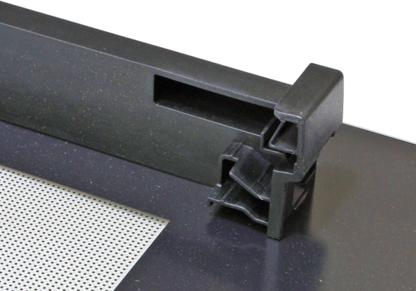 Ovens ELECTROLUX, AEG front,exterior door glass,592x470mm,orig. - Image 4