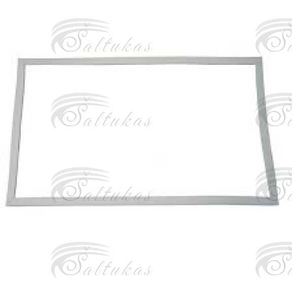Šaldytuvo Samsung durų tarpinė,56.5cm x 73.5cm Gaskets for refrigerator doors, etc.