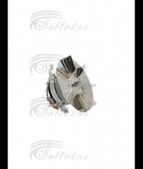Elektrinės orkaitės BOSCH/SIEMENS ,NEFF ventiliatorius Oven fans grill motors and wings