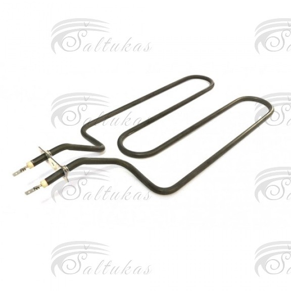 Kaitinimo elementas HARVIA 230V, 1000W, orinis Heating elements for ovens