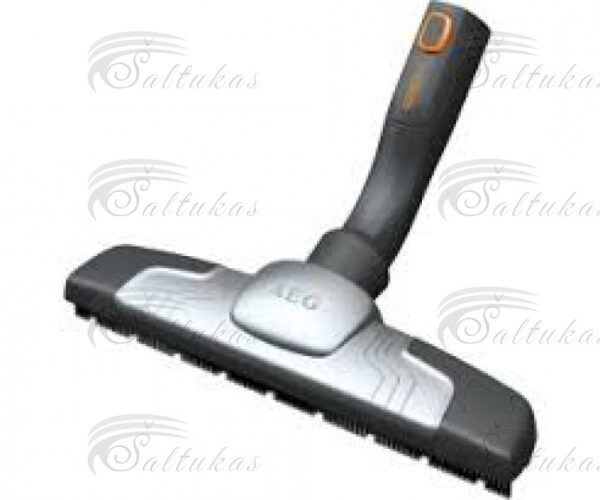 Dulkių siurblio antgalis, ELECTROLUX,AEG,kietos grindys, tvirtinimas: 38 mm, spyna: taip, plotis: 320 mm