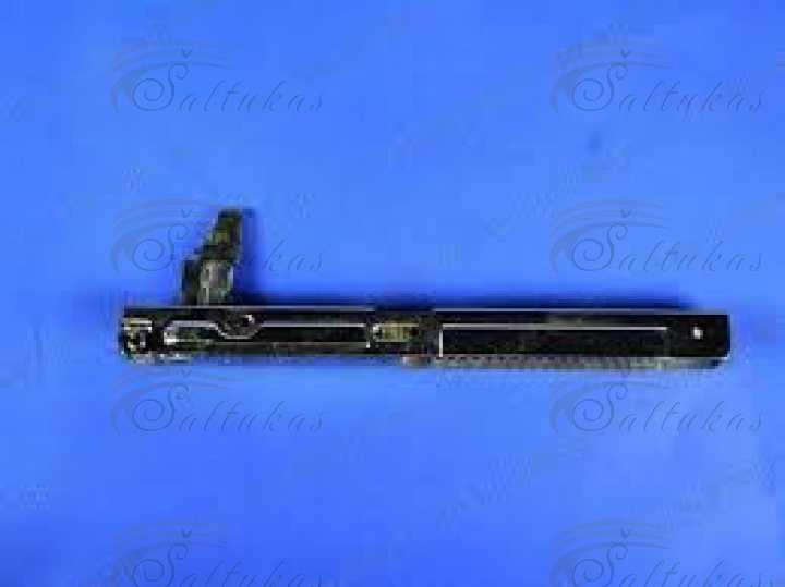 Elektrinės orkaitės WHIRLPOOL/INDESIT,IKEA,BAUKNECHT durų vyris AKZ 801/IX modeliams Electric stove oven hinges