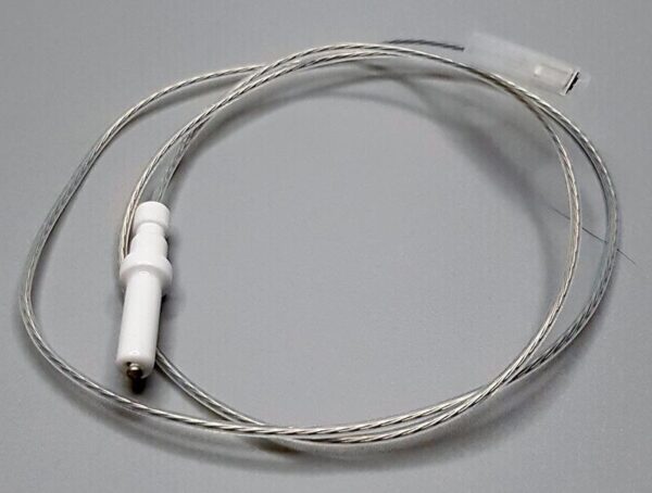 Gas stove ignition element ARCELIK, BEKO, 650mm orig. - Image 5