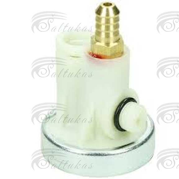 Kavos aparato PHILIPS SAECO 229452100 Viršutinis slėgio / kompensavimo vožtuvas Valves, presses, connectors, pressure sensors, couplings and other parts of coffee machines