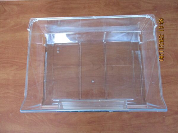 Refrigerator AEG, ELECTROLUX freezer drawer (upper/middle),396x297x158mm,orig.