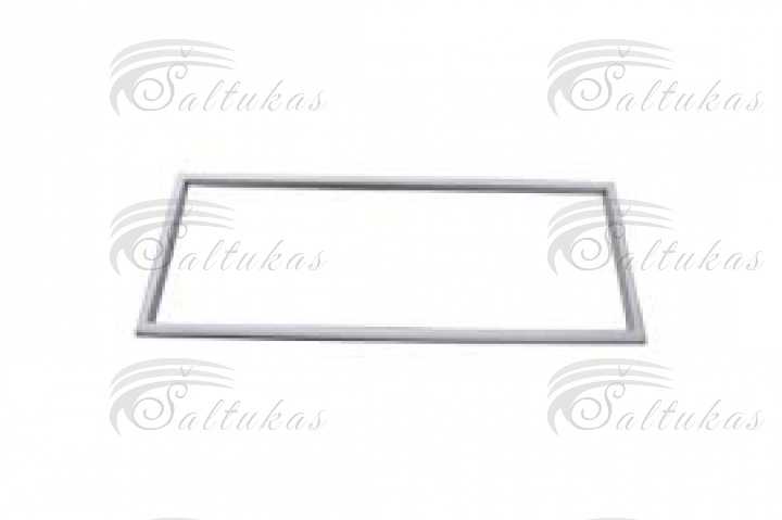 Šaldytuvo SHARP,SJ-FS810V-WH durų guma Gaskets for refrigerator doors, etc.