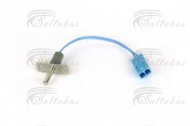 Džiovyklės SAMSUNG termodaviklis. ASSY-THERMISTOR;SEW-745DW,L120 Dryer thermocouple and temperature protection