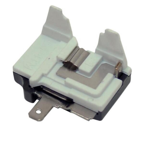 Compressor of the refrigerator - protective relay - Image 2