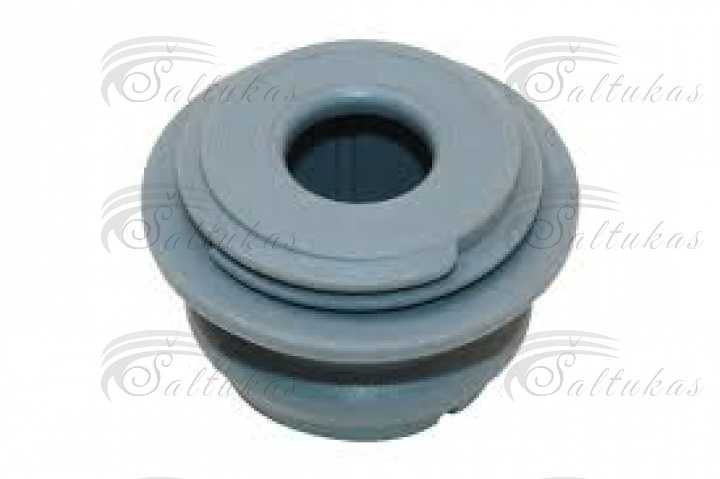 Indaplovės Smeg,GORENJE,KÜPPERSBUSCH,ARCELIK / BEKO purkštuko užsukimas Nozzles for dishwashers and parts thereof
