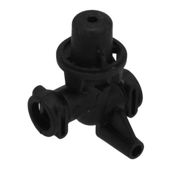 MELITTA / BOSCH / SIEMENS / JURA valve for coffee machine - Image 4