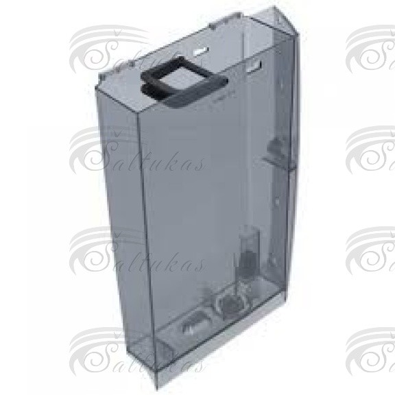 Kavos aparato JURA vandens talpos indas Filters, sieves and tanks for coffee machines (milk water and others)