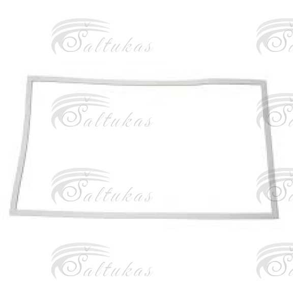 Šaldytuvo Liebher apatinė durų tarpinė Gaskets for refrigerator doors, etc.