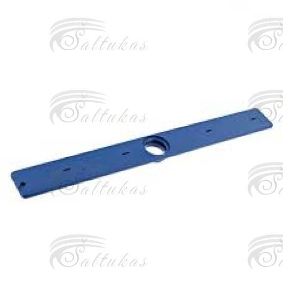 Indaplovės AEG, ELECTROLUX viršutinis purkštuvas,330MM Nozzles for dishwashers and parts thereof