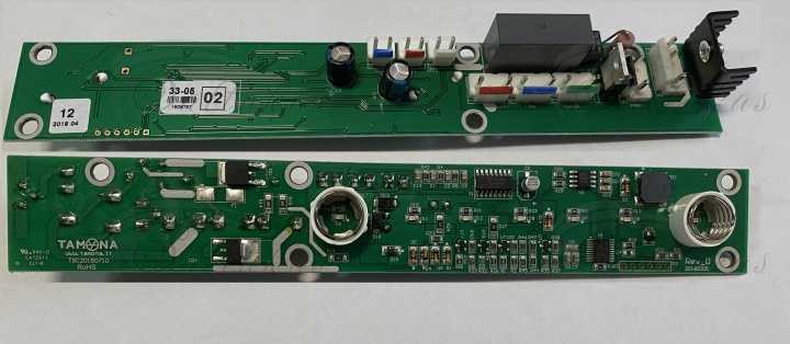 Šaldytuvo SNAIGĖ valdymo modulis Šaldytuvo SNAIGĖ valdymo modulis Control panels for refrigerators