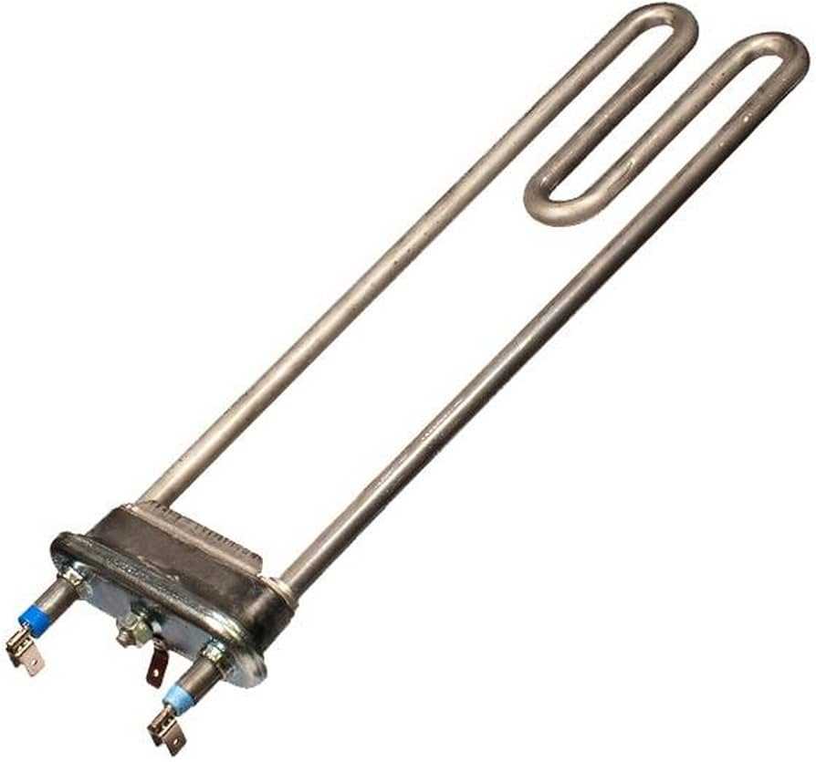 Candy, universal 1950W length by cans 275 mm Heating elements for washing machines