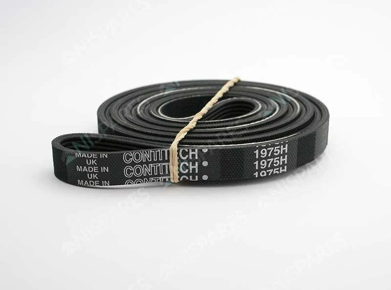 СУШИЛЬНЫЙ РЕМЕНЬ 1975 H7 ARDO, BOSCH, AEG, ELECTROLUX, ZANUSSI, FAGOR, BRANDT, WHIRLPOOL.1975H7 ПОЛИКЛИНОВОЙ РЕМЕНЬ Dryer straps and drum sensors