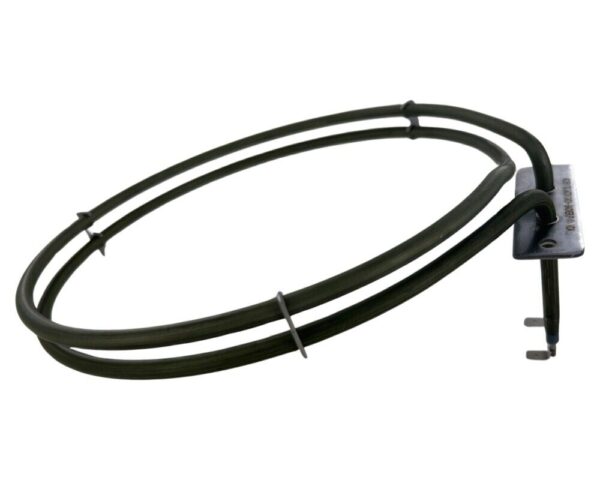 Oven ELECTROLUX / AEG/ ZANUSSI round (ring) heating element, 2400W, 240V, D-203mm - Image 3