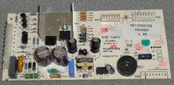 Šaldytuvo ARCELIK / BEKO, valdymo plokštė,modulis  CONTROL CARDBOARD K60295;K60320NE,Beko  BEKO CNA28520 (7513720001)