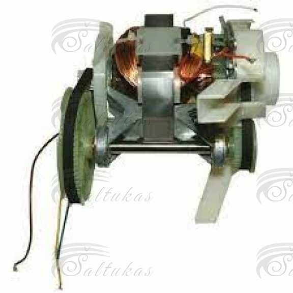 Variklis virtuviniam kombainui KENWOOD Parts of blenders, mixers, food processors, slicers, breadcrumbs and other apparatus