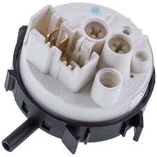 Whirlpool level relay for washing machines 481227128554 Washing machine level relays