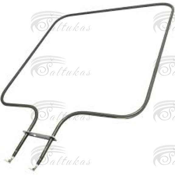Elektrinės orkaitės ELECTROLUX / AEG apatinis kaitinimo elementas,apatinis šildymas. Heating elements for ovens