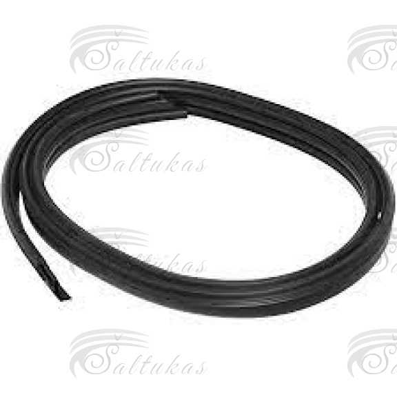 Indaplovės ARCELIK / BEKO,BLOOMBERG ,WHIRLPOOL,INDESIT,FAGOR-BRANDT,ilgis 45cm durų tarpinė Dishwasher gaskets