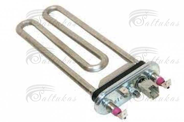 Skalbimo mašinos ELECTROLUX  AEG ZANUSSI  kaitinimo elementas Heating elements for washing machines