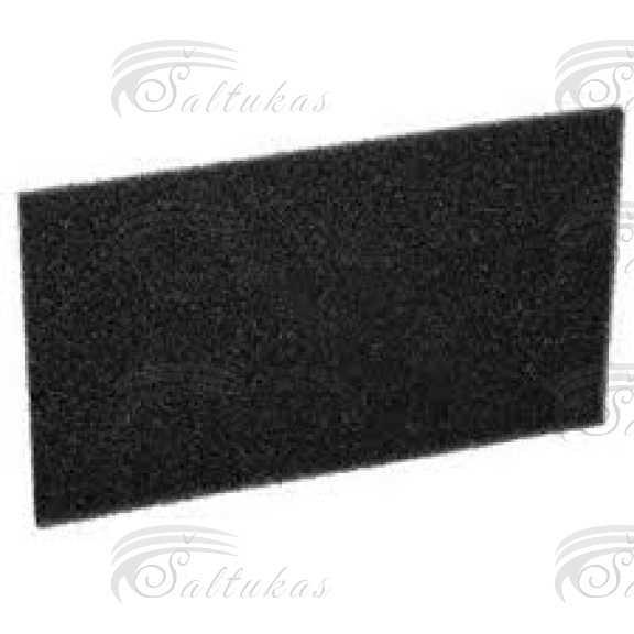 Džiovyklės BEKO, BLOMBERG filtras, 220x125mm,orig. Dryer engines, handles,door hinges,filters various other parts