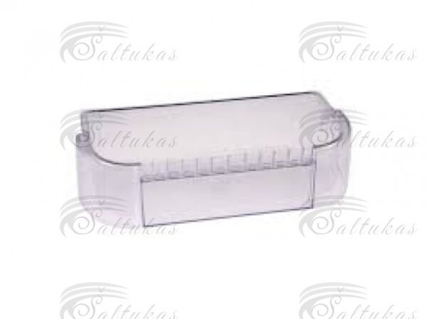 Šaldytuvo WHIRLPOOL/INDESIT durų lentynėlė viršutinė ,S27DG RSS3 D WSE 2930 X KSN 7070/A 27RS D4S 25RI-D4 A PT WSF 7656 X S25C CBB31-A 25RI-D4 A+ P KSN 7071/A-I WRE26SRSS S25D RSS33-A S25STRP WSE 2929 X KSN 7071/A 25RI-D4 A+PT S25B RSS31-A S25B RSB31-A S