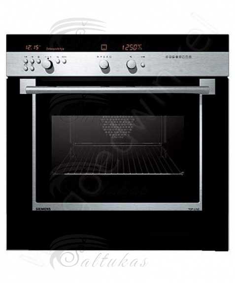 Built-in stove SIEMENS HB49E74 El. stoves, hobs, ovens