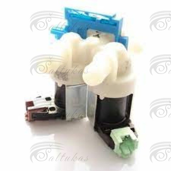 Washing machines ELECTROLUX / AEG,ZANUSI ,EW8F148B ,water valve Valves for washing machines