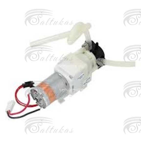 Kavos aparato JURA keraminis vožtuvas kompl.CERAMIC VALVE FOR JURA Z7 UND S9 ONE TOUCH Valves, presses, connectors, pressure sensors, couplings and other parts of coffee machines