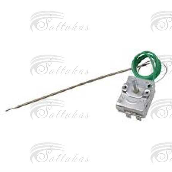Electric oven CANDY/HOOVER thermoregulator Thermoregulators and thermocouple for electric stoves