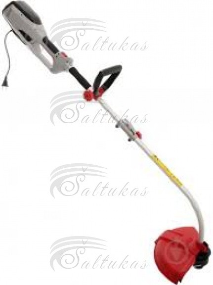 Power plant ,trimmer AL-KO BC 1000 E,1000 W. AL-KO Gardening, Gardening Technique