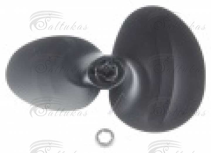 Oro šildytuvo DELONGHI, KENWOOD, ARIETE sparnuotė, d-160m Oven fans grill motors and wings