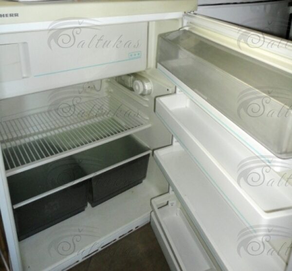 Refrigerator LIEBHERR 845x600x610mm, used