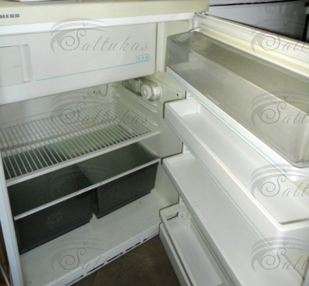 Холодильник LIEBHERR 845x600x610мм, б/у Refrigerators and freezers